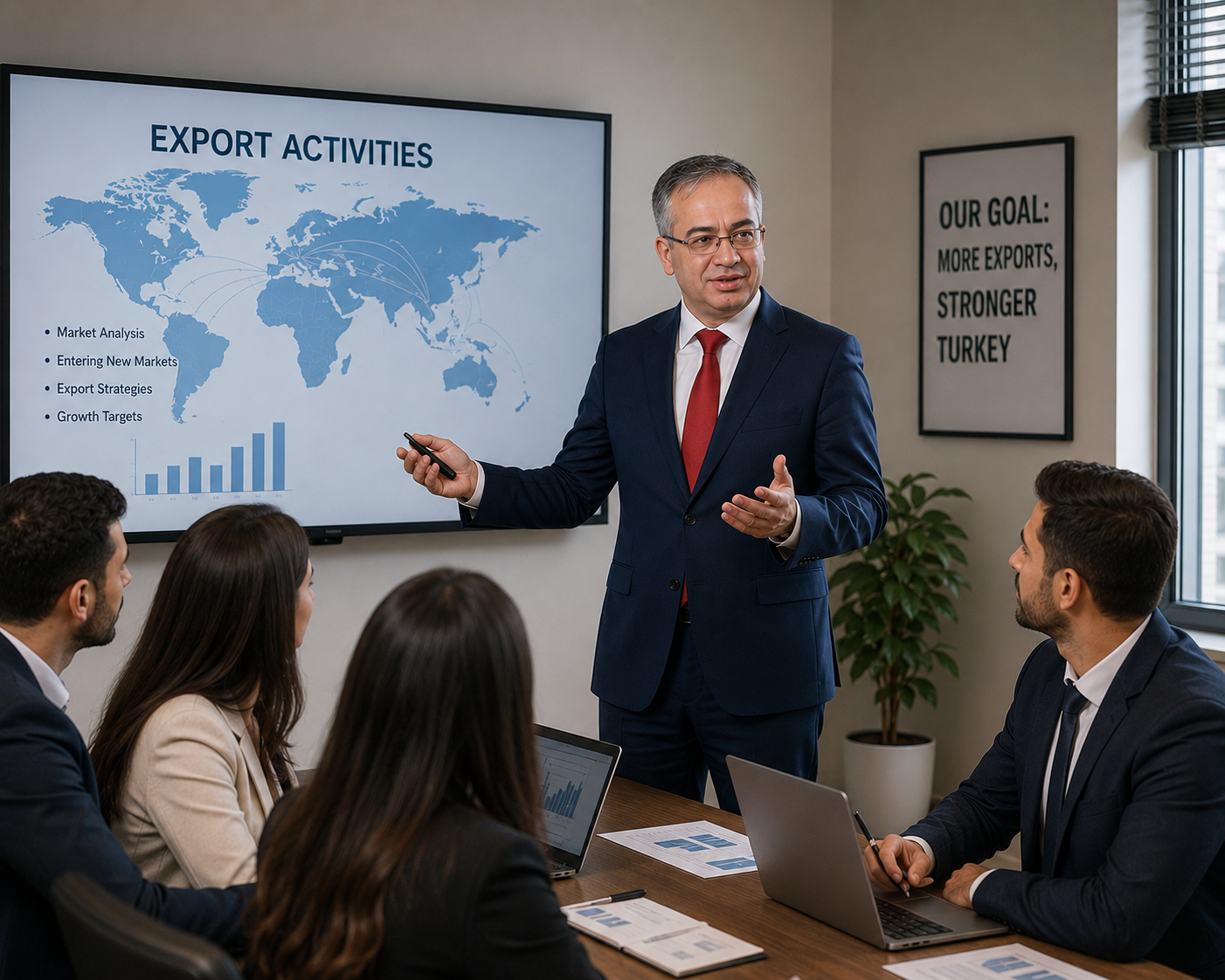 Home exportpresentation1