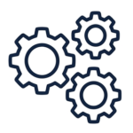 Home operationicon